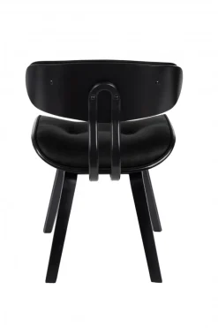 Stol 'Blackwood' - Svart