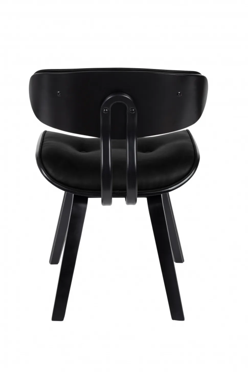 Stol 'Blackwood' - Svart