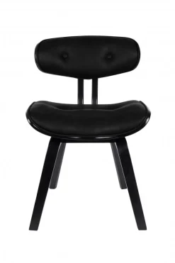 Stol 'Blackwood' - Svart