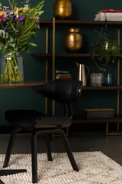 Stol 'Blackwood' - Svart