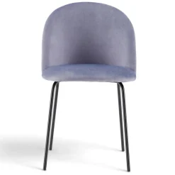 Stol 'Elegant' - Grå