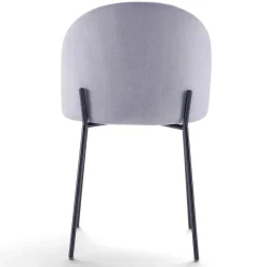 Stol 'Elegant' - Grå