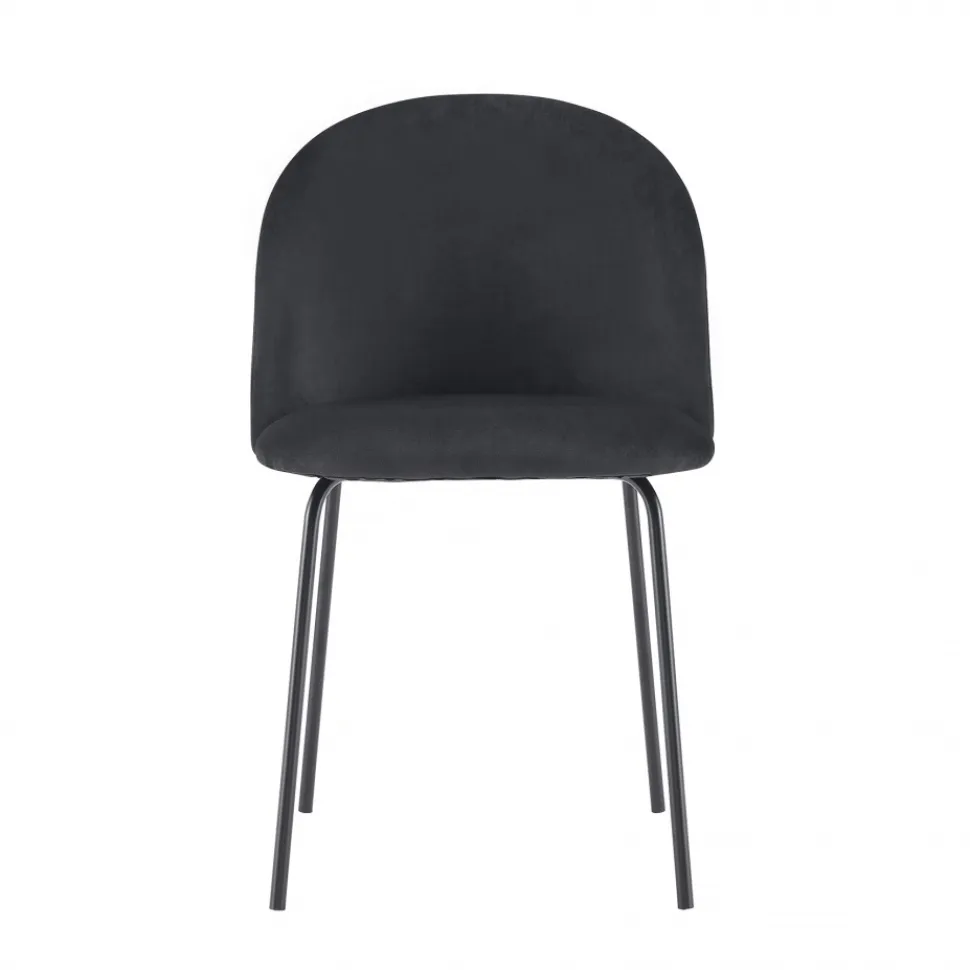 Stol 'Elegant' - Svart