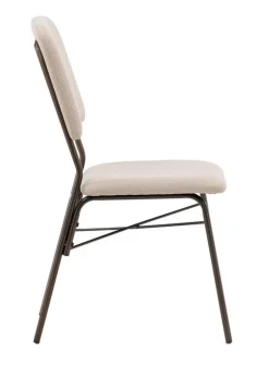 Stol 'Enontekio' - Beige