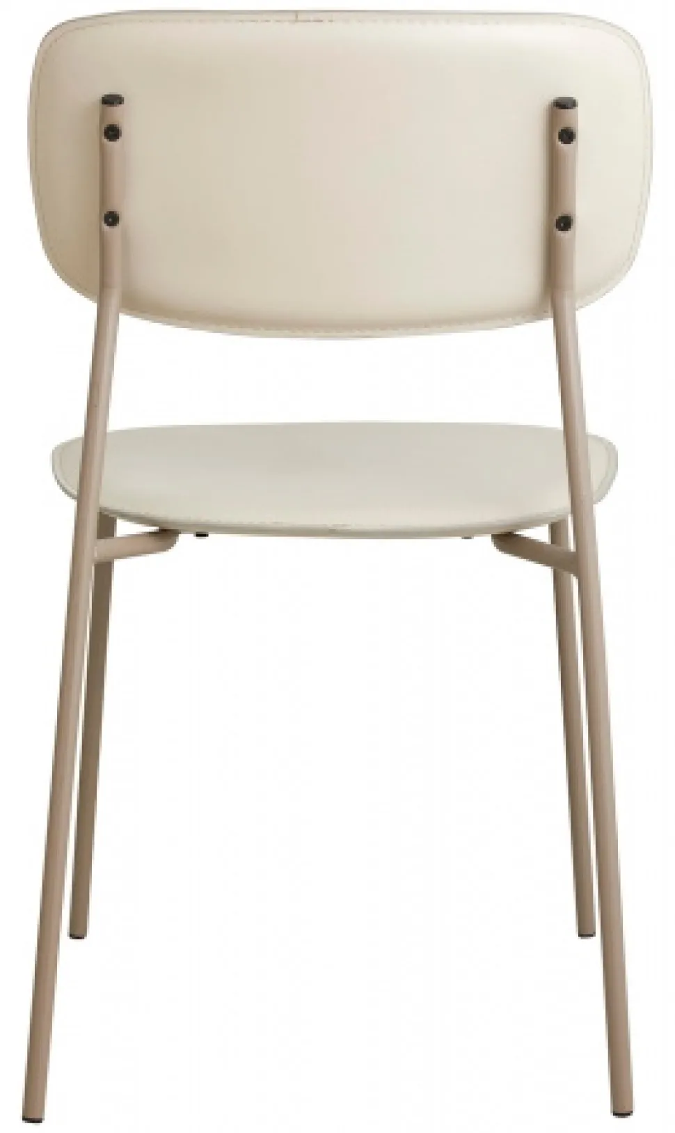 Stol 'Esa' - Beige