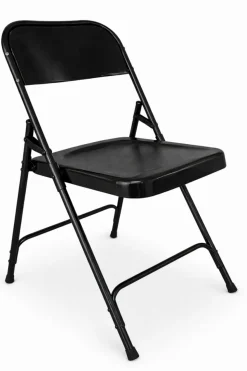 Stol 'Fold' - Svart