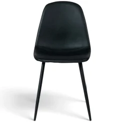 Stol 'Forma' - Svart