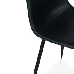 Stol 'Forma' - Svart