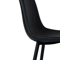 Stol 'Forma' - Svart
