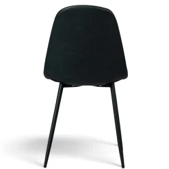 Stol 'Forma' - Svart