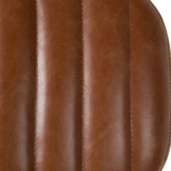 Stol 'Jake' - Vintage/Brun
