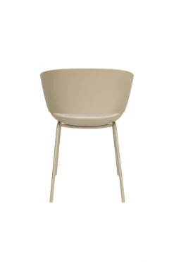 Stol 'Jessica' - Beige