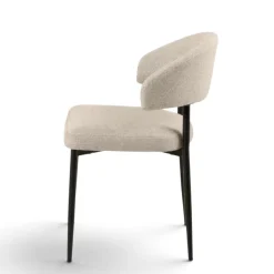 Stol 'Järbo' - Beige