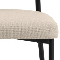 Stol 'Järbo' - Beige
