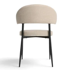 Stol 'Järbo' - Beige