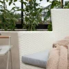 Stol 'Kappelshamn' - Vit