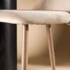 Stol 'Kristianstad' - Beige