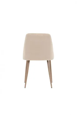 Stol 'Kristianstad' - Beige