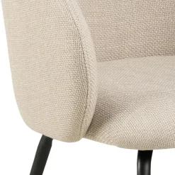 Stol 'Leksand' - Beige