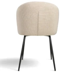 Stol 'Leksand' - Beige