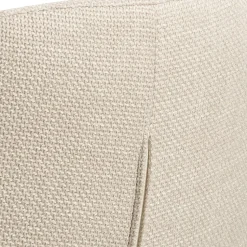 Stol 'Leksand' - Beige