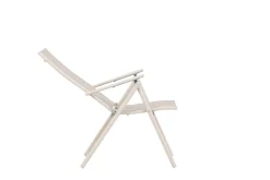 Stol 'Levanzo' - Beige