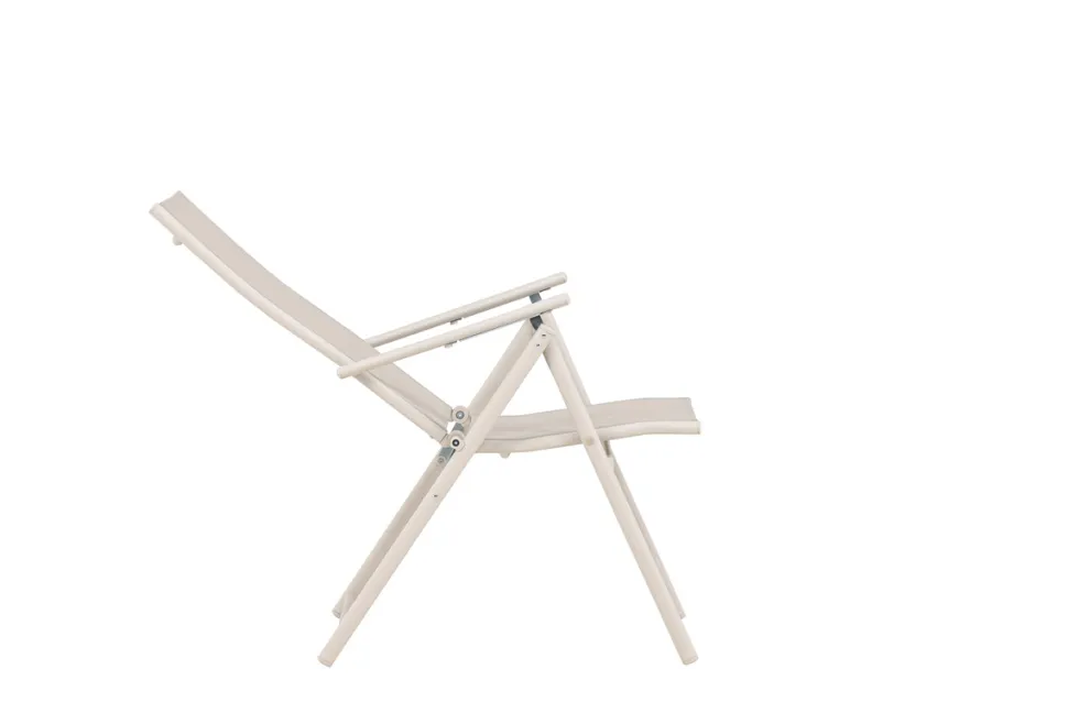 Stol 'Levanzo' - Beige