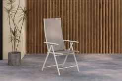 Stol 'Levanzo' - Beige