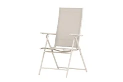 Stol 'Levanzo' - Beige