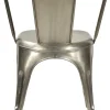Stol 'Living' - Chrome