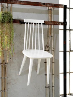 Stol 'Lotta' - Vit