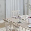 Stol 'Lotta' - Vitpigmenterad