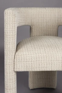 Stol 'Medina' - Beige