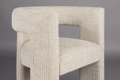 Stol 'Medina' - Beige