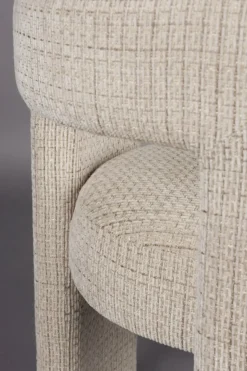 Stol 'Medina' - Beige