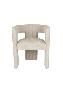 Stol 'Medina' - Beige