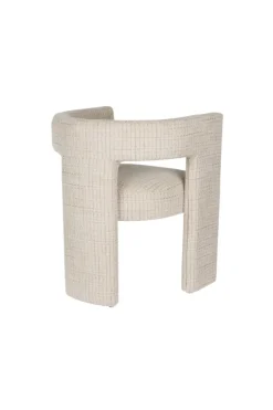 Stol 'Medina' - Beige