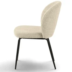 Stol 'Ängom' - Beige