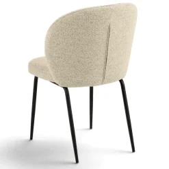 Stol 'Ängom' - Beige