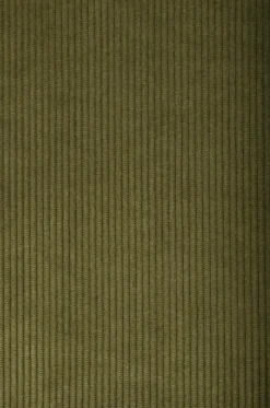 Stol 'Ridge Kink' 50 cm - Grön