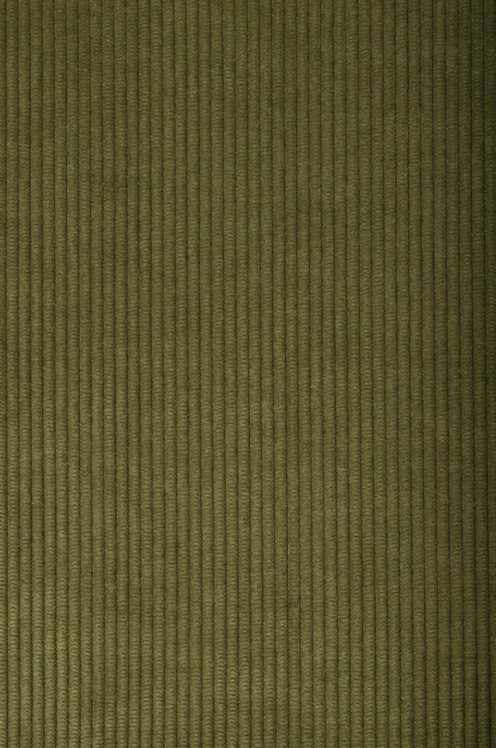Stol 'Ridge Kink' 50 cm - Grön