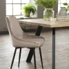 Stol 'Sierra' - Beige