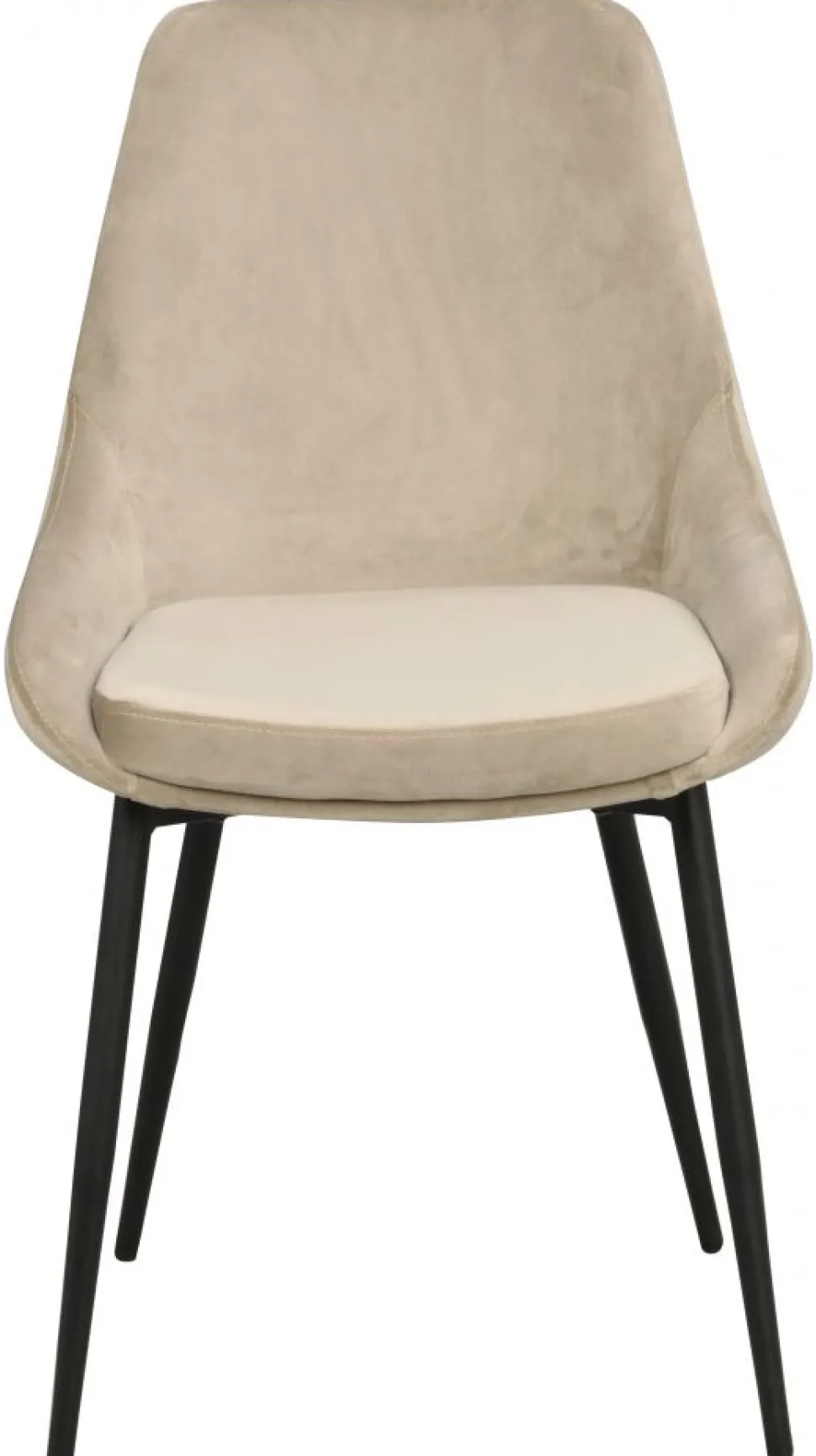 Stol 'Sierra' - Beige