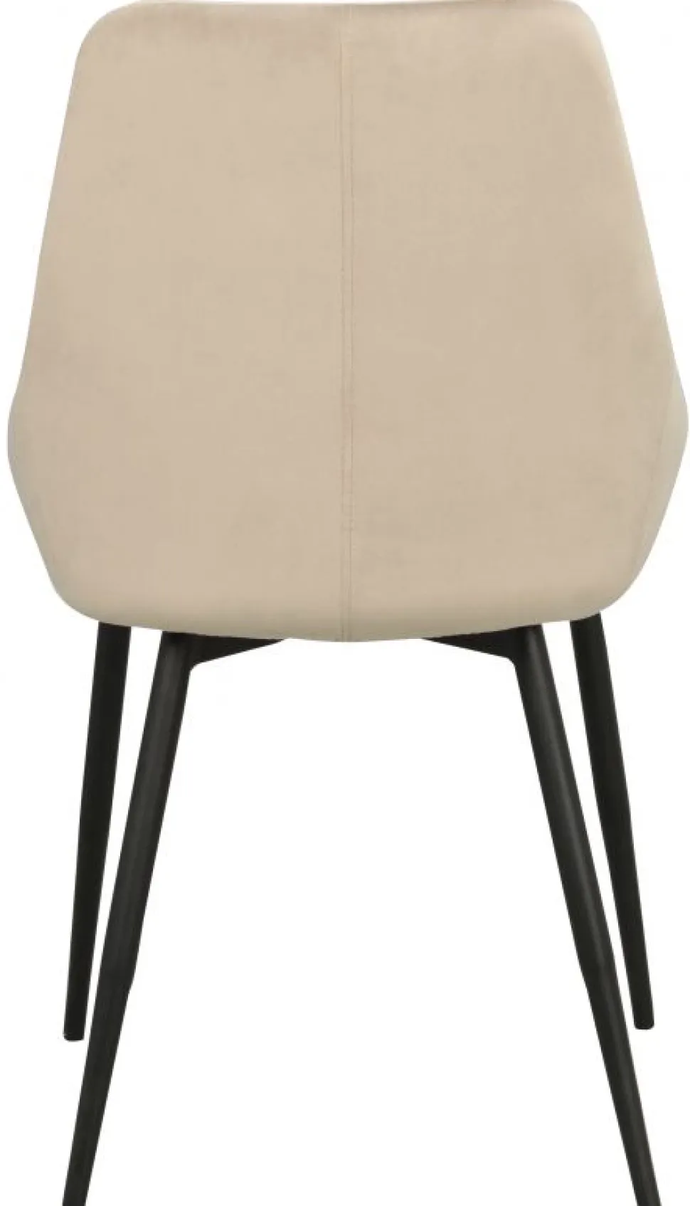 Stol 'Sierra' - Beige