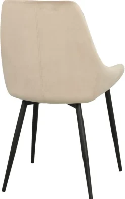 Stol 'Sierra' - Beige