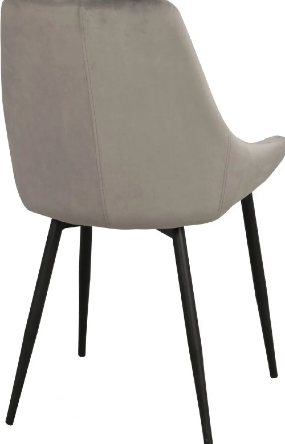 Stol 'Sierra' - Grå