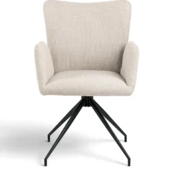 Stol 'Växjö' - Beige