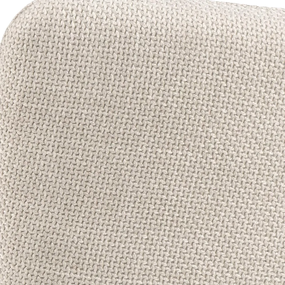 Stol 'Växjö' - Beige