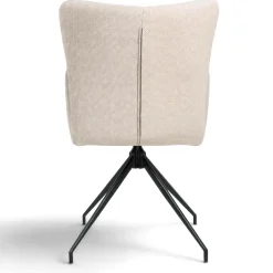 Stol 'Växjö' - Beige