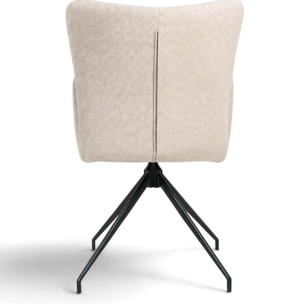 Stol 'Växjö' - Beige